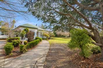 227 Styx Mill Road, Casebrook