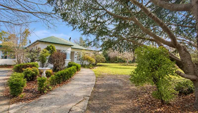 227 Styx Mill Road, Casebrook