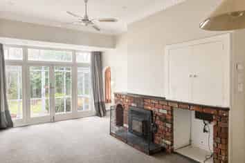 227 Styx Mill Road, Casebrook