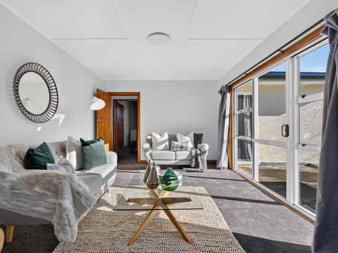 59 South Road, Masterton