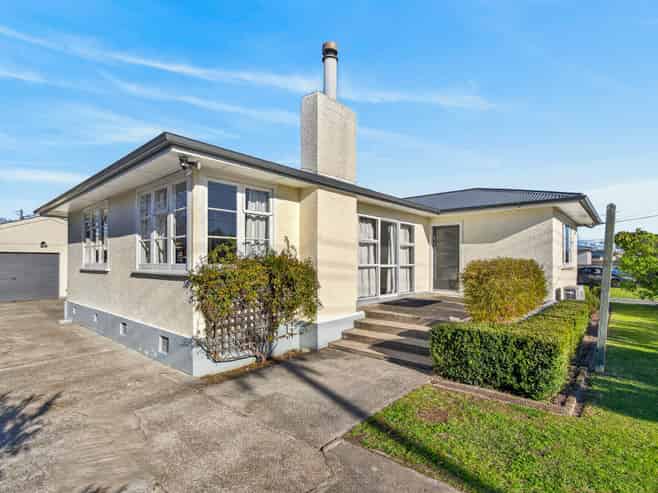 59 South Road, Masterton