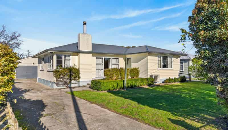 59 South Road, Masterton