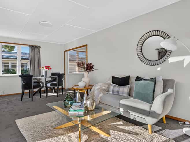 59 South Road, Masterton