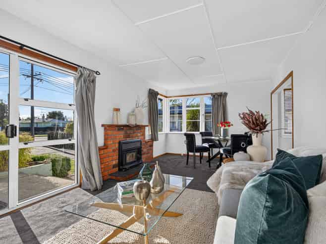 59 South Road, Masterton