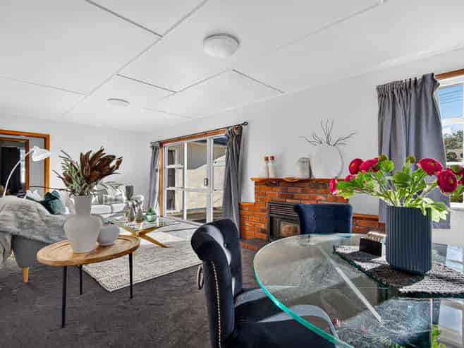 59 South Road, Masterton