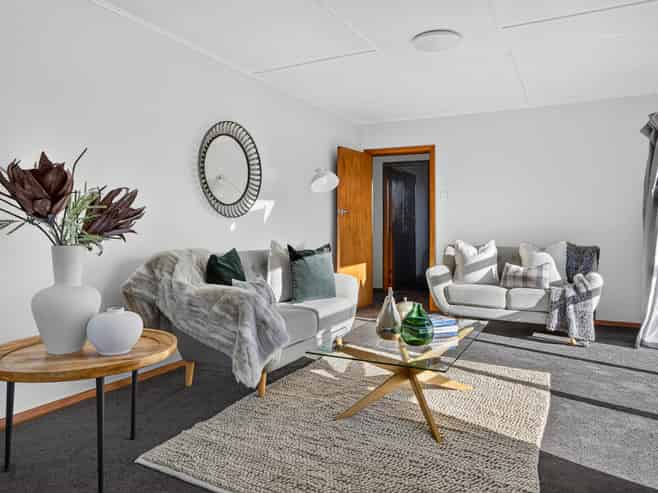 59 South Road, Masterton