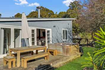 4 Bracken Street, Ohakune