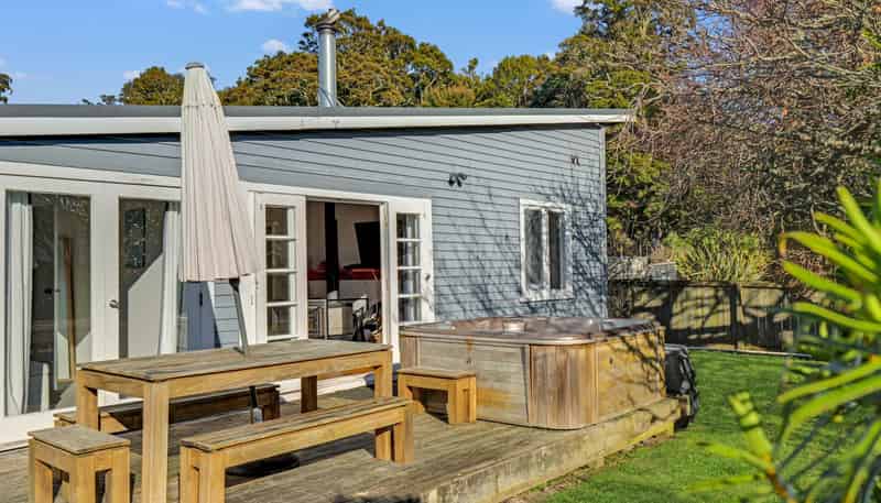 4 Bracken Street, Ohakune