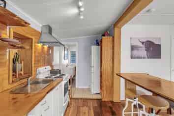 4 Bracken Street, Ohakune