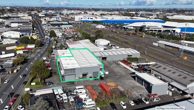  25A Saleyards Road, Otahuhu