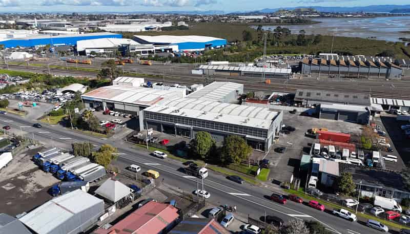  25A Saleyards Road, Otahuhu