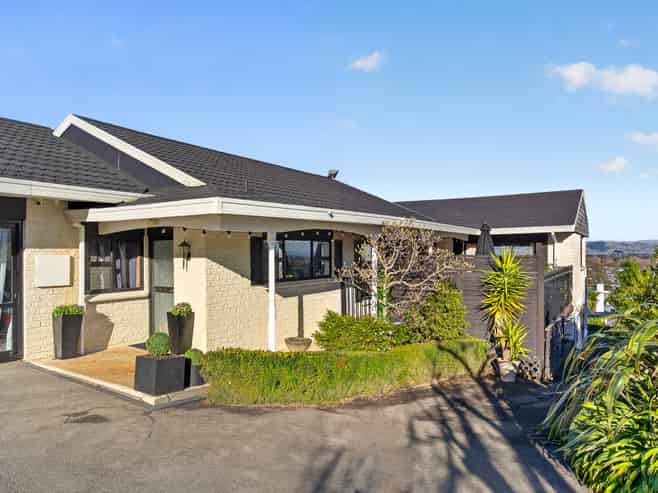 26 Konini Street, Masterton