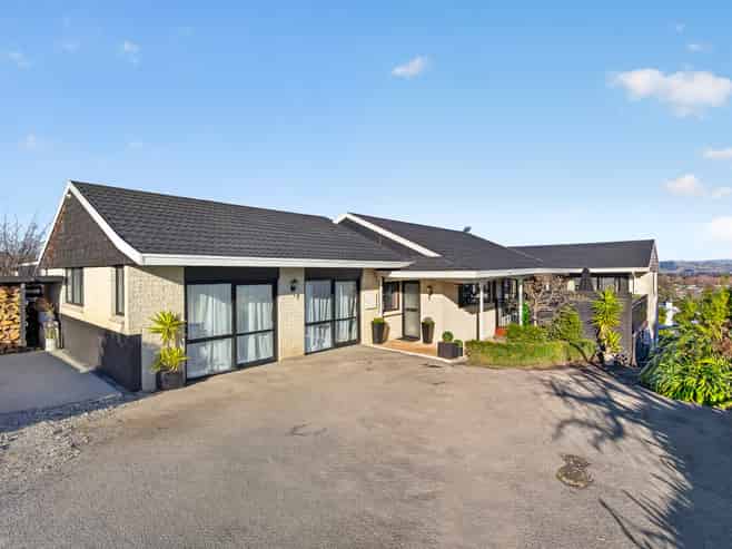 26 Konini Street, Masterton