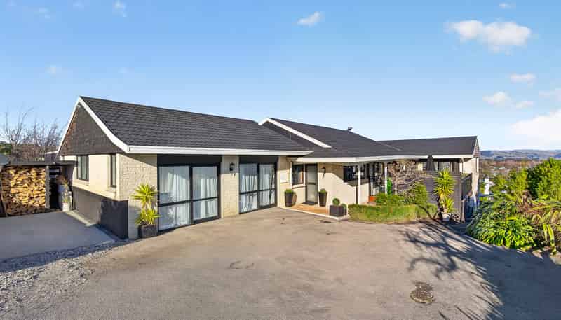 26 Konini Street, Masterton