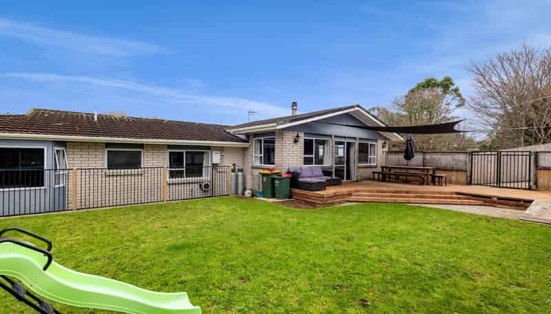 1263 Egmont Road, Egmont Village