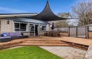 1263 Egmont Road, Egmont Village