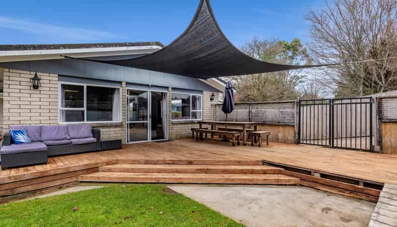 1263 Egmont Road, Egmont Village