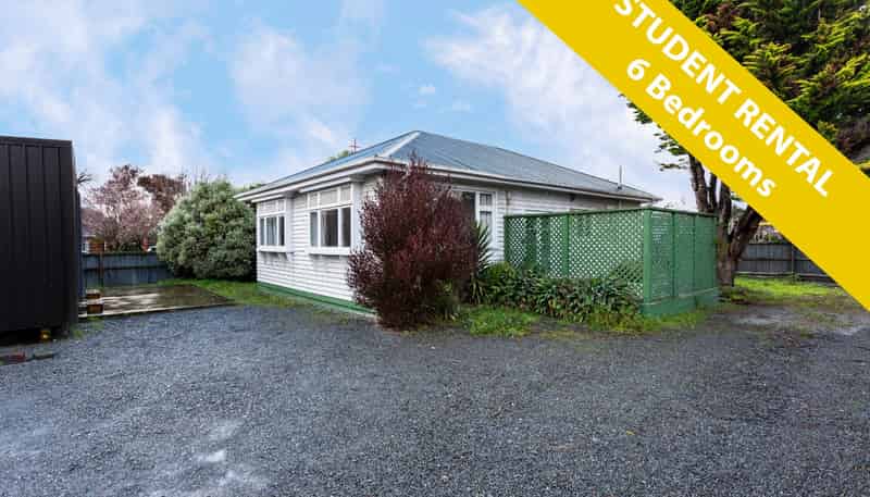 9a Craven Street , Upper Riccarton
