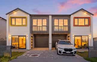 5 Sails Road, Hobsonville