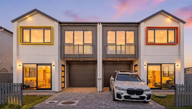 5 Sails Road, Hobsonville