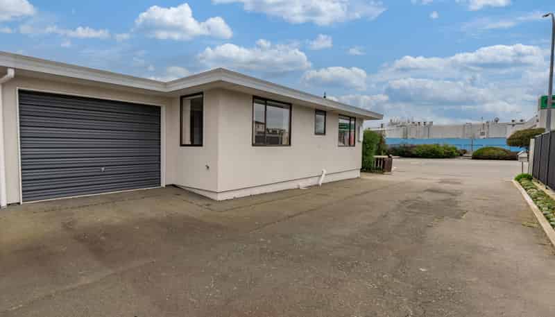 4A Sarah Street, Timaru