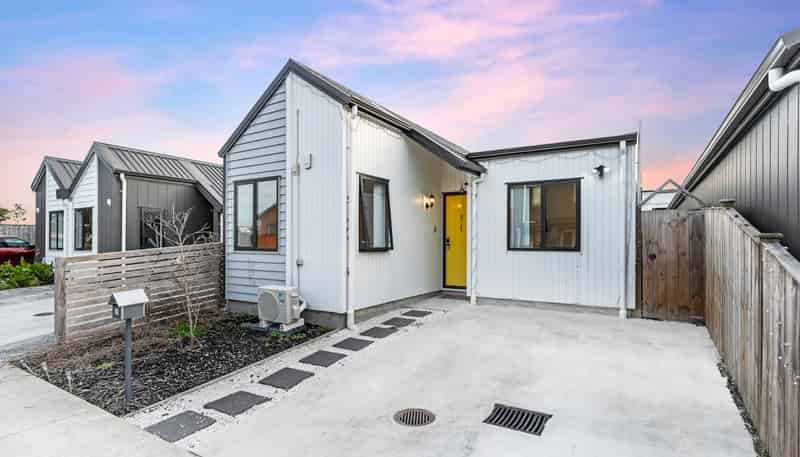 29 Combat Street, Papakura