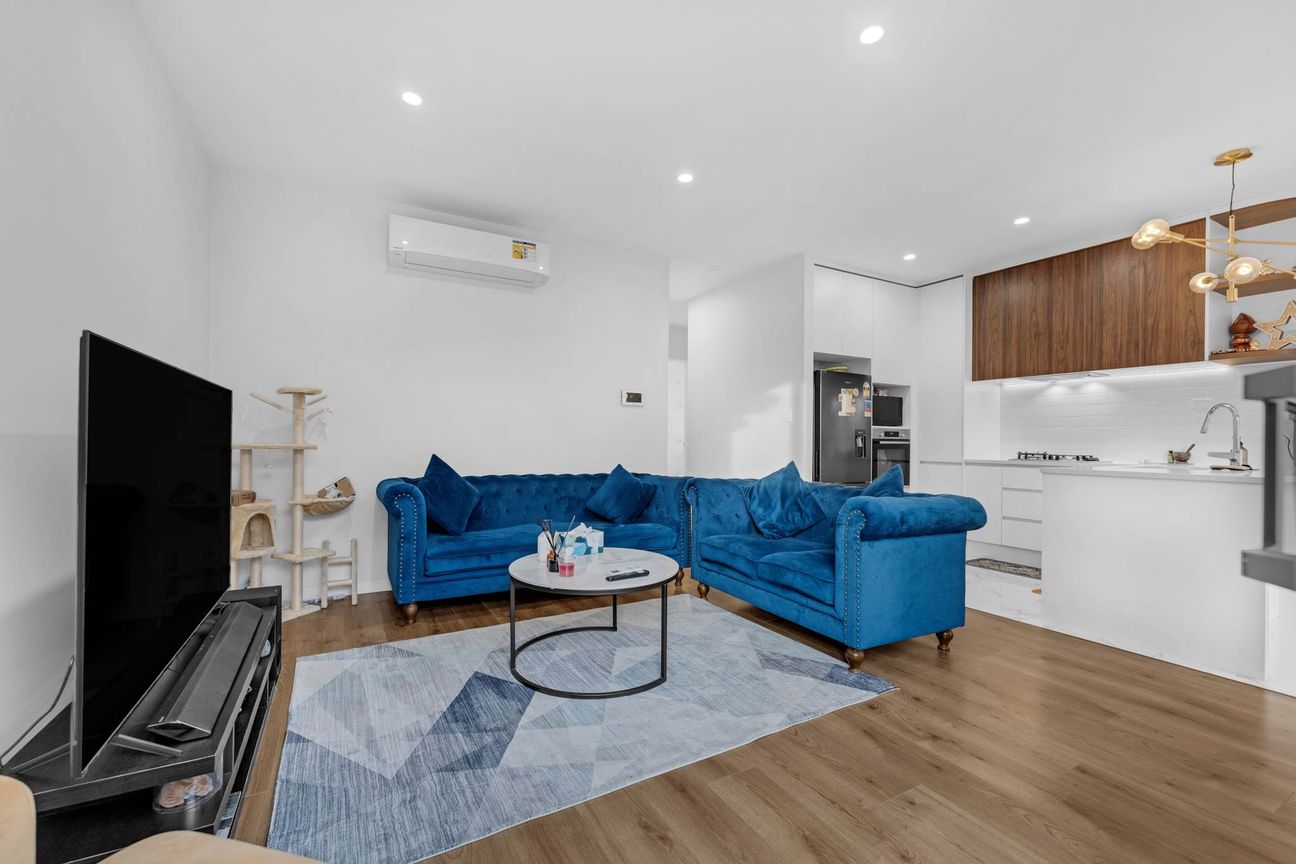 Family-Friendly Living Near Kauri Flats School - Bild 5