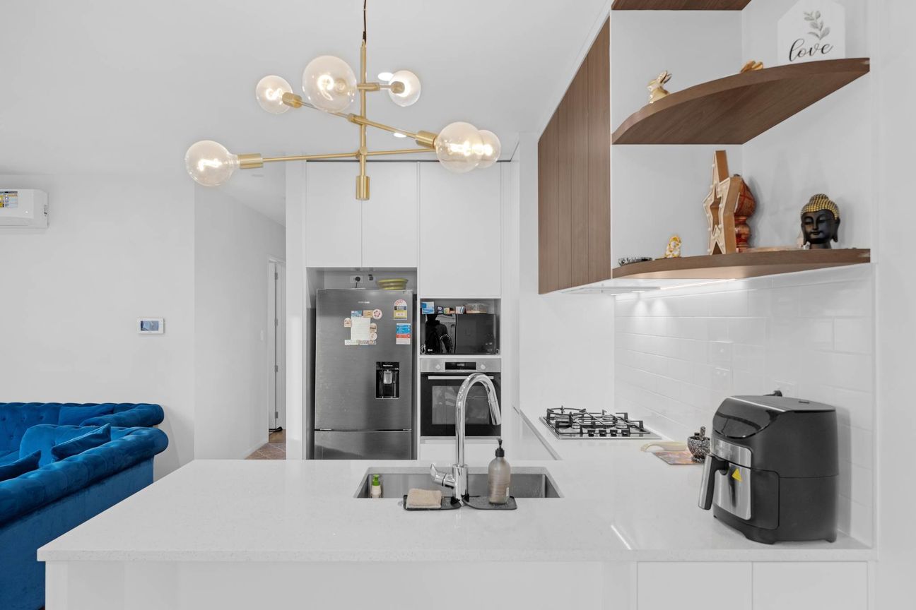 Family-Friendly Living Near Kauri Flats School - Bild 6