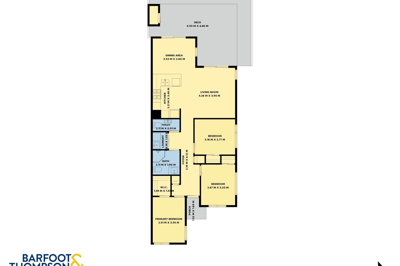 Family-Friendly Living Near Kauri Flats School - Bild 2