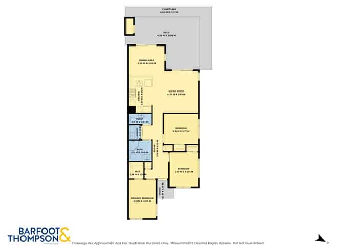 29 Combat Street, Papakura