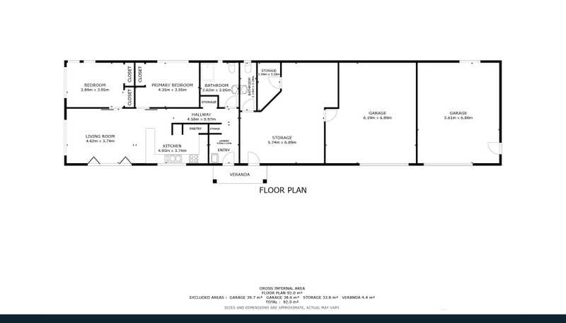 6 Chandler Close, Riverlands