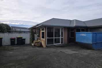 110a Rattray Street, Riccarton