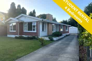 8 Lochee Road, Upper Riccarton