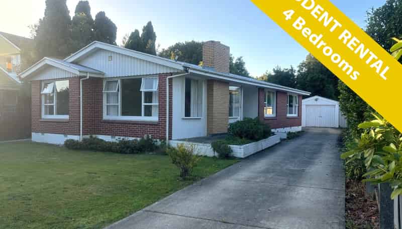 8 Lochee Road, Upper Riccarton
