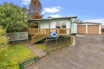 22 Burundi Avenue, Clendon Park