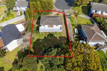 12 Erica Road, Sunnynook