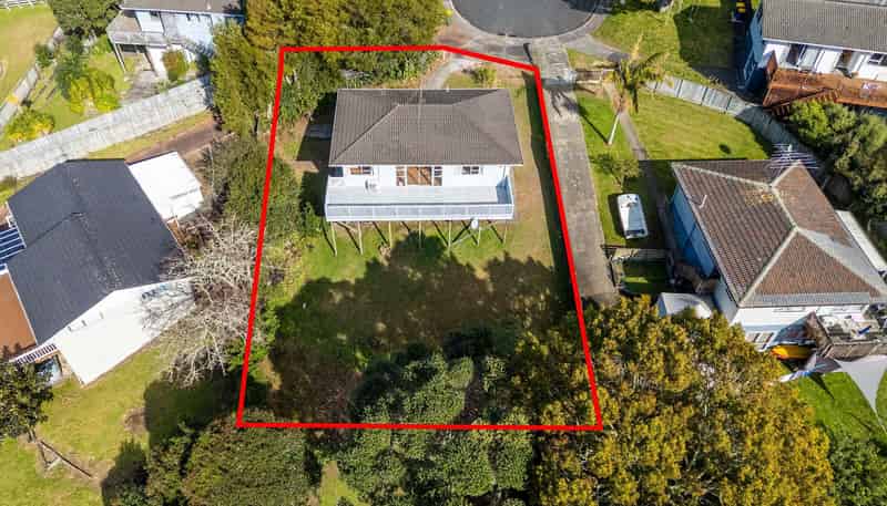 12 Erica Road, Sunnynook