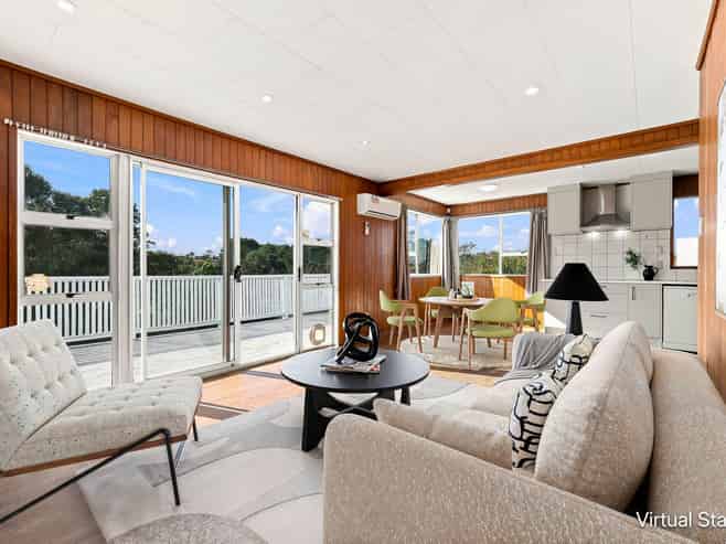 12 Erica Road, Sunnynook