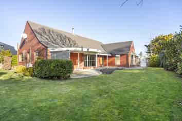 64 Hamilton Avenue , Ilam
