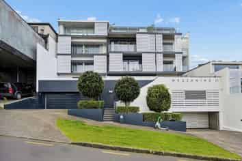 3A/31 Scanlan Street, Grey Lynn