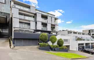 3A/31 Scanlan Street, Grey Lynn
