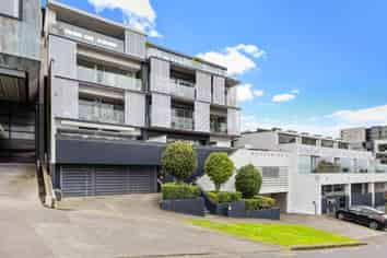 3A/31 Scanlan Street, Grey Lynn