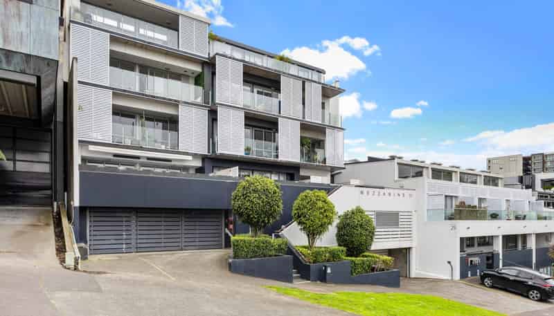 3A/31 Scanlan Street, Grey Lynn