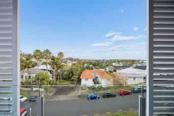 3A/31 Scanlan Street, Grey Lynn