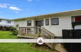 2/38 Maplesden Drive, Clendon Park