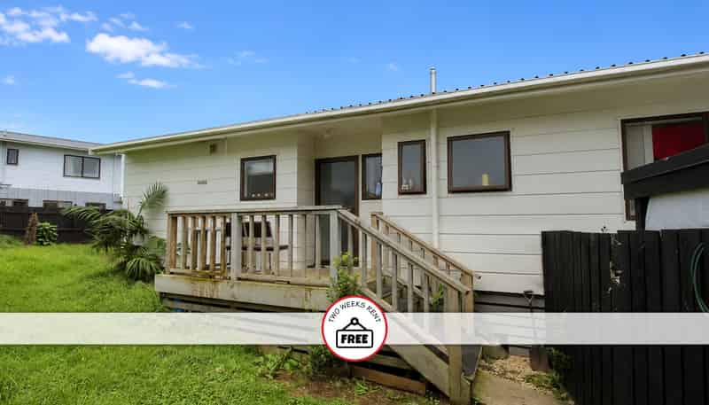 2/38 Maplesden Drive, Clendon Park