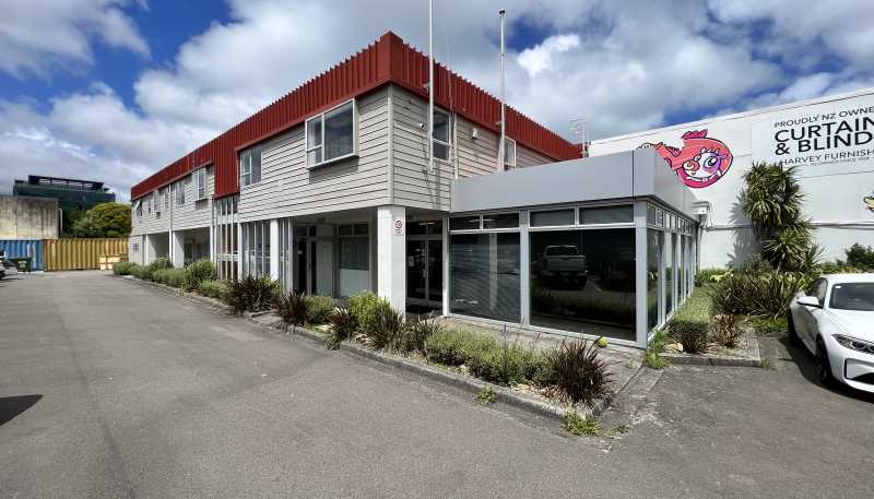 10 Te Puni Street, Petone