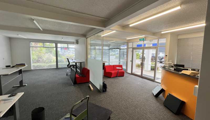 10 Te Puni Street, Petone