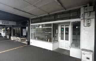 Prime Mt Eden Retail | High Exposure