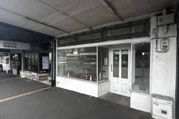 Prime Mt Eden Retail | High Exposure